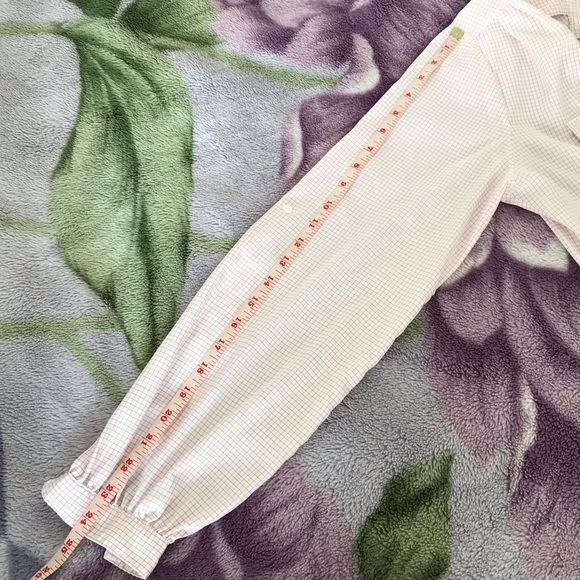 Light Pink Casual Button Down Women’s Shirt - Picture 11 of 11